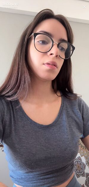Bruna Santos Nude Leaked Photo #5