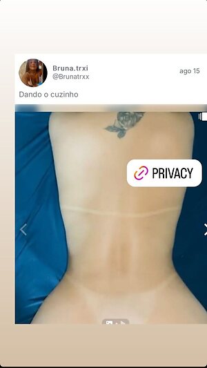 Bruna trxx