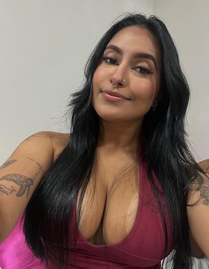 Bruna Nude Leaked Photo #3