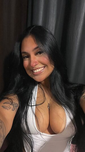 Bruna Nude Leaked Photo #4