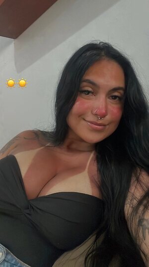 Bruna Nude Leaked Photo #5