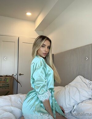 BrunaLima or Xoobruna leaked photo #6