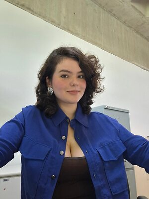brunasenwaitis leaked photo #2