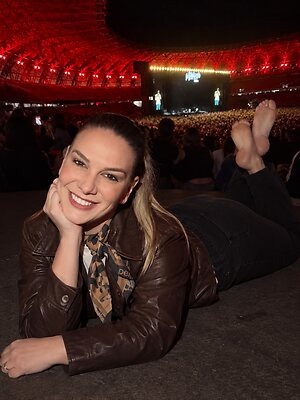Brunna Colossi leaked photo #9