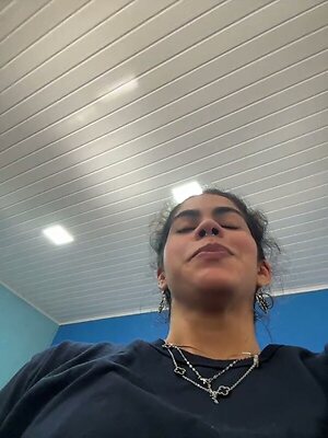 Bruxinha01 leaked photo #2