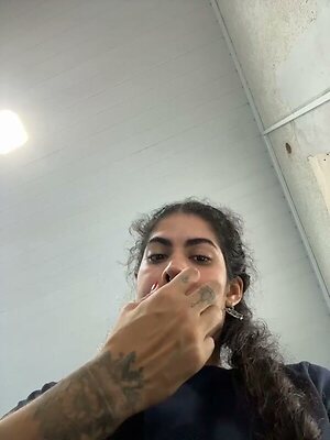 Bruxinha01 leaked photo #3