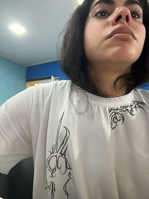Bruxinha01 leaked photo #7