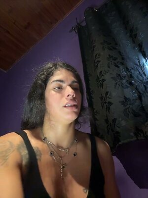 Bruxinha01 leaked photo #8