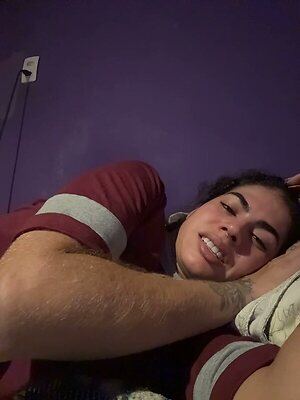 Bruxinha01 leaked photo #9