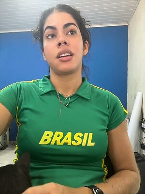 Bruxinha01 leaked photo #10