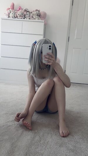 brxttydolly leaked photo #8