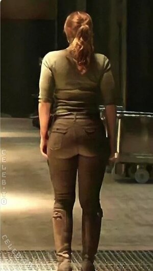 Bryce Dallas Howard Nude Leaked Photo #2