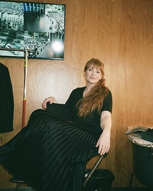 Bryce Dallas Howard leaked photo #4