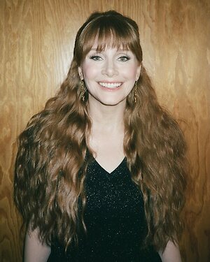 Bryce Dallas Howard leaked photo #5