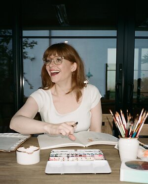 Bryce Dallas Howard leaked photo #8