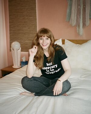 Bryce Dallas Howard leaked photo #11