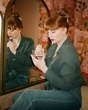 Bryce Dallas Howard leaked photo #13