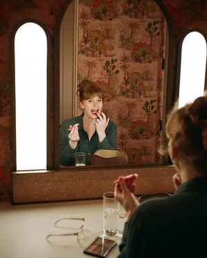 Bryce Dallas Howard leaked photo #14