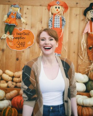 Bryce Dallas Howard leaked photo #16