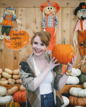 Bryce Dallas Howard leaked photo #20