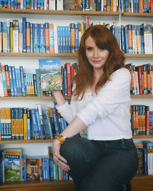 Bryce Dallas Howard leaked photo #21