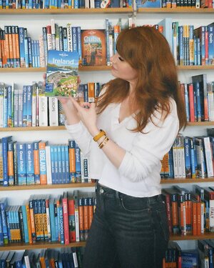 Bryce Dallas Howard leaked photo #22