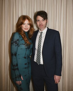 Bryce Dallas Howard leaked photo #30