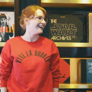 Bryce Dallas Howard leaked photo #36
