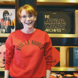 Bryce Dallas Howard leaked photo #37