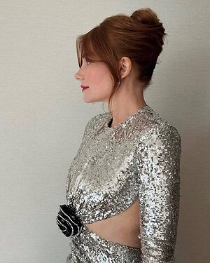 Bryce Dallas Howard leaked photo #38