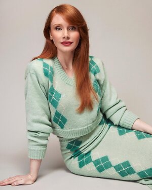 Bryce Dallas Howard leaked photo #40