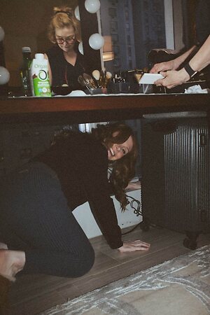 Bryce Dallas Howard leaked photo #52
