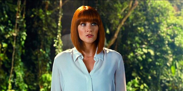 Bryce Dallas Howard leaked photo #57