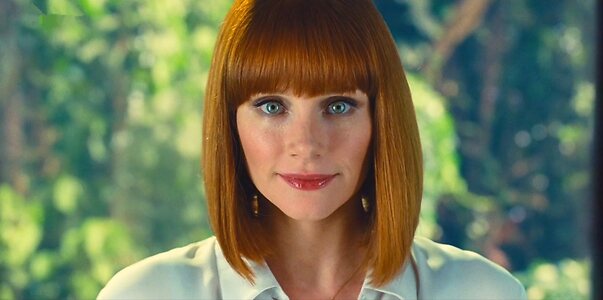 Bryce Dallas Howard leaked photo #58