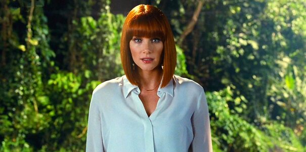 Bryce Dallas Howard leaked photo #59