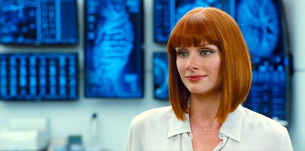 Bryce Dallas Howard leaked photo #63
