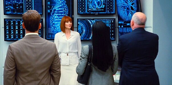 Bryce Dallas Howard leaked photo #64