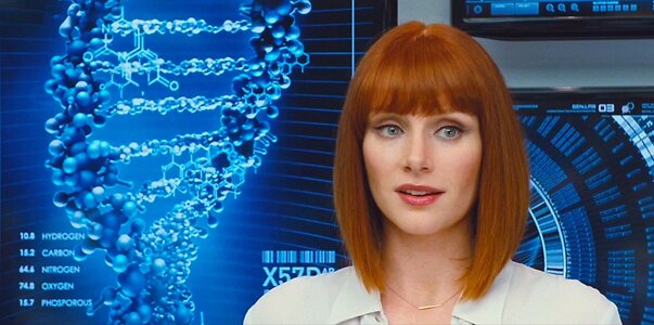 Bryce Dallas Howard leaked photo #65