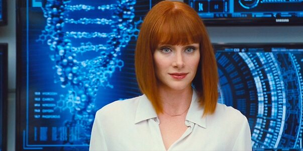 Bryce Dallas Howard leaked photo #66