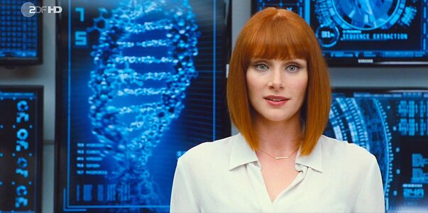 Bryce Dallas Howard leaked photo #67