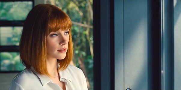 Bryce Dallas Howard leaked photo #72