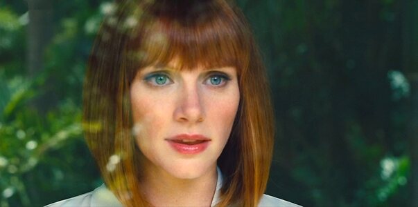 Bryce Dallas Howard leaked photo #73