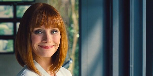 Bryce Dallas Howard leaked photo #76