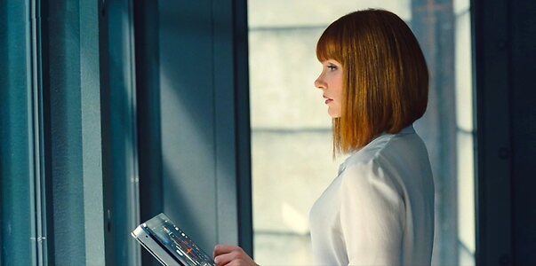 Bryce Dallas Howard leaked photo #78