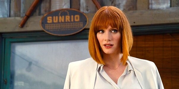Bryce Dallas Howard leaked photo #81