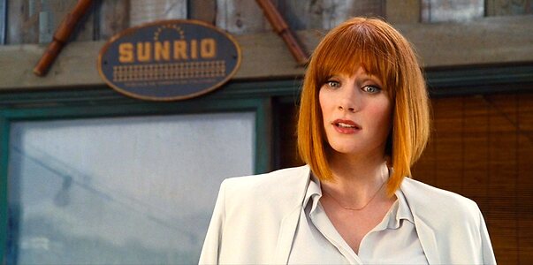 Bryce Dallas Howard leaked photo #82
