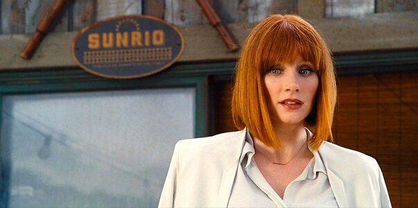 Bryce Dallas Howard leaked photo #83