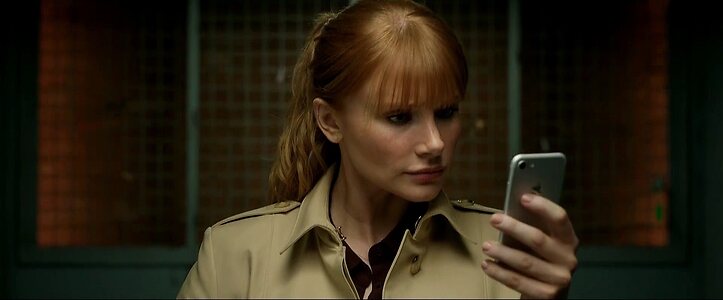 Bryce Dallas Howard leaked photo #89