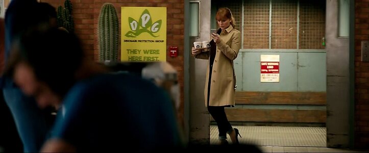 Bryce Dallas Howard leaked photo #90