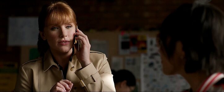 Bryce Dallas Howard leaked photo #91